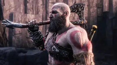 Amazon'un dev projesinde şok ayrılık: God of War dizisinde Kratos'u canlandıran oyuncu sakatlandı!