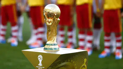 FIFA kesenin ağzını açtı: 2026 şampiyonuna dudak uçuklatan servet!