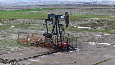 ABD’li devden Türkiye analizi: Diyarbakır ve Trakya’da yeni enerji dönemi