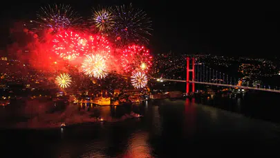 İstanbul'da kritik yasak başladı! 28 Ekim'e kadar hepsi yasaklandı