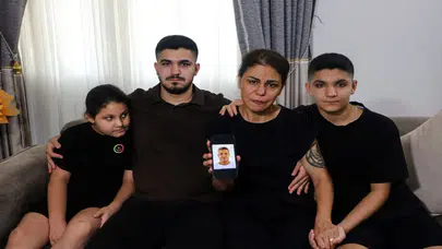 21 Gündür kayıp olan iş insanı için ailesi Cumhurbaşkanı'na seslendi