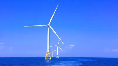 Fransa denizlerini enerji üssüne çeviriyor: Brüksel'den milyarlık vize!