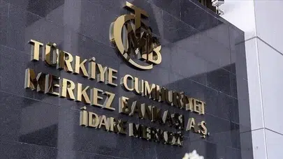 Piyasaların gözü kulağı bu rapordaydı: TCMB temmuz ayı beklenti anketini yayımladı