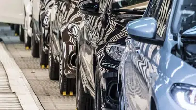 Otomotivde 2026 yarısı zorlu geçti: Pazar yüzde 8’in üzerinde daraldı!