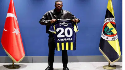 Fenerbahçeli yıldız rota değiştirdi: Süper lig devinin radarına girdi!