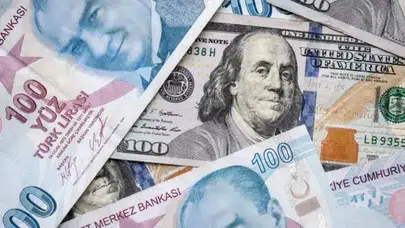 Piyasalarda son durum: 8 Temmuz çarşamba günü dolar ve euro kaç TL oldu?