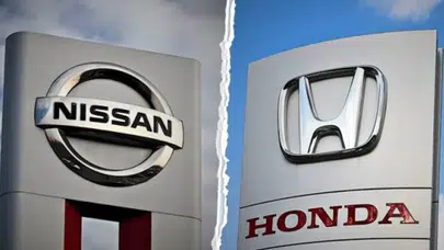 Japonya’dan Çinli otomotiv devlerine yanıt: Honda ve Nissan güçlerini birleştirdi!
