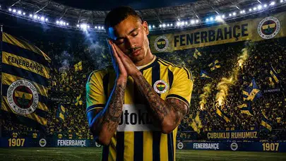 Mason Greenwood transfer bedeli ne kadar? Sözleşmesi kaç yıl? İşte Fenerbahçe’nin yeni transferinin maliyeti