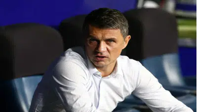 Kaptan geri dönüyor! İtalya Milli Takımı'nda Paolo Maldini sesleri