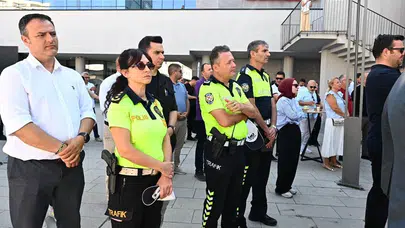 Çanakkale'de ulaşımı değiştiren yapay zeka hamlesi