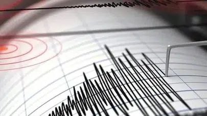 Ege'de deprem mi oldu 6 Temmuz? Kaç büyüklüğünde, nerede hissedildi, kaç kilometre derinlikte, son durum ne?