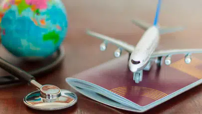 Hasta başına gelirde yüzde 39’luk rekor artış! Türkiye sağlık turizminde sınıf atladı