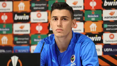 Kalede sürpriz değişim: Ederson belirsizliği sonrası gözler Berke Özer'e çevrildi!