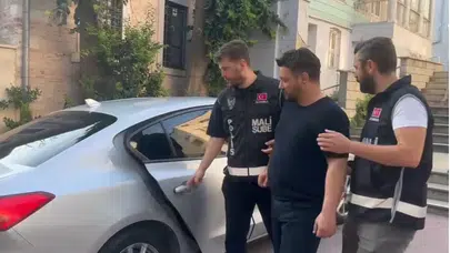 Ahbap soruşturması: Oğuzhan Uğur adliyeye sevk edildi!
