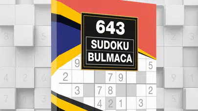 Zihni keskinleştiren dünyaca ünlü akıl oyunu şimdi tek bir ciltte: ‘Sudoku Bulmaca Kitabı’ çıktı!