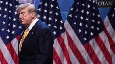 ABD Başkanı Trump: İran bir anlaşma yapmayı çok istiyor!