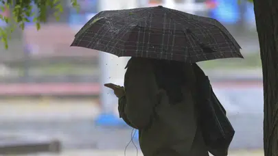 Meteoroloji'den 3 il için kritik uyarı: Öğle saatlerine dikkat!
