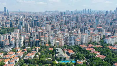 Konut satışlarında haziran rüzgarı: Yılın en yüksek seviyesi görüldü!