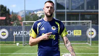 Kaptan Skriniar'dan İsmail Kartal'a övgü yağmuru: 'Felsefesini çok seviyoruz'
