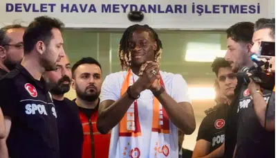 Chelsea görmüş dinamo aslan oluyor! Ugochukwu İstanbul’da