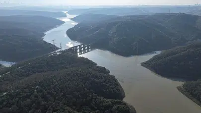 Geçen yılı bile aratabilir! İstanbul’un su rezervinde tehlike sinyali