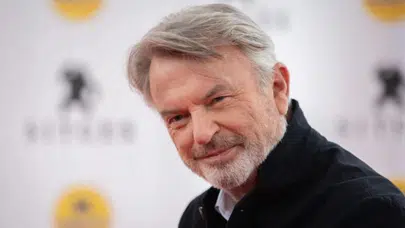 Jurassic Park’ın Yıldızı Sam Neill’dan acı haber: Ünlü aktör hayatını kaybetti!