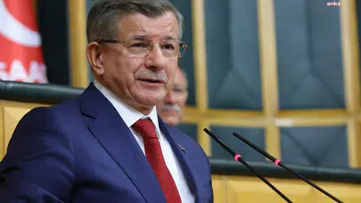 Ahmet Davutoğlu siyaseti bıraktı mı? Gelecek Partisi kapandı mı, neden feshedildi, şimdi ne yapacak?
