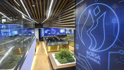Borsa İstanbul yeni güne kararsız başladı: İşte BIST 100’de son durum!
