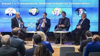 Karadeniz için yapay zeka hamlesi: Türkiye, İtalya ve Bulgaristan’dan ortak akıl