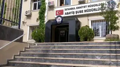 Evinin önünde oturan kişiye saldıran zanlı tutuklandı