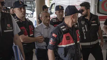 Gülistan Doku soruşturmasında eski Tunceli Valisi Sonel’e bir tutuklama daha!