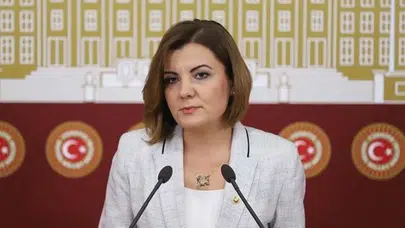 Fatma Kaplan Hürriyet tutuklandı mı, neden tutuklandı, suçu ne, hangi partiye mensup, yerine kim gelecek?