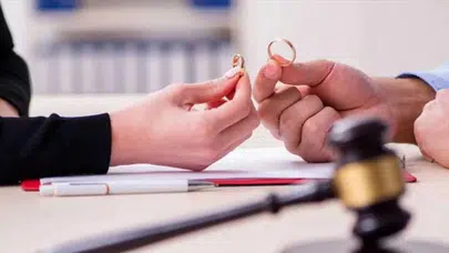 Boşanma ve velayette yargılama hızı arttı: Geçmiş yılların yükü geride kalıyor
