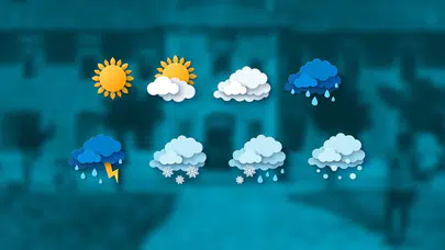 Meteoroloji saat verdi: Sıcaklıklar yükselişe geçiyor, o illere sağanak uyarısı