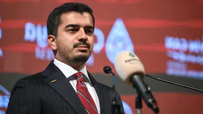 Hüseyin Can Güner kimdir? CHP Çankaya belediye başkanı kaç yaşında, nereli, evli mi, hangi görevlerde bulundu?
