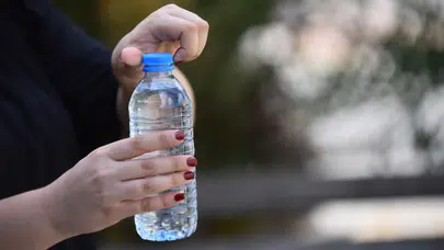 Vatandaşın cebini koruma mesaisi: Ankara’da su ve depozito denetimi