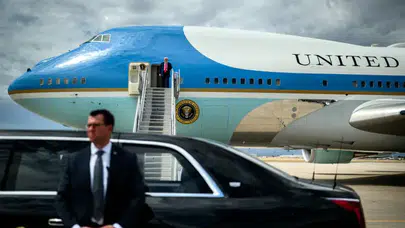 Trump Ankara'ya geliyor! Türkiye'den ilk resmi açıklama geldi