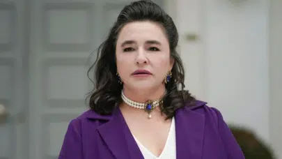 Esra Dermancıoğlu Ahbap'a bağış yaptı mı? Haluk Levent hakkında ne dedi, soruşturmayla ilgisi var mı, ne açıkladı?