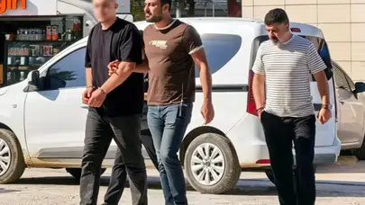 İnegöl’de akılalmaz olay: Arkadaşına silah zoruyla 80 bin TL borç ödetti!