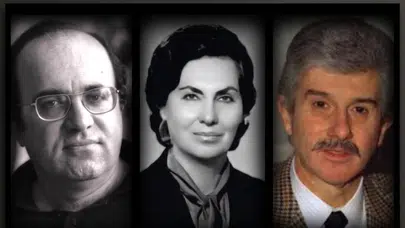 Bakan Gürlek açıkladı! Mumcu, Emeç ve Üçok cinayetlerinde soruşturma başladı