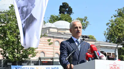Kabotajın 100. yılında büyük hedef: Denizlerde rekor yılı başlıyor!