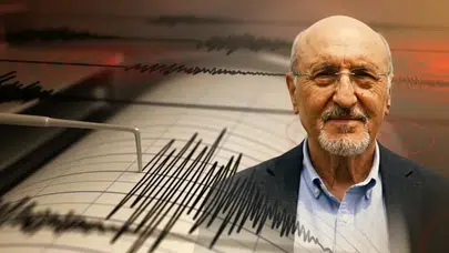 İstanbul'un deprem riski artıyor mu? Yeraltında gaz sızıntısı mı var, Marmara fayı kırılacak mı, Prof. Dr. Bektaş ne açıkladı?