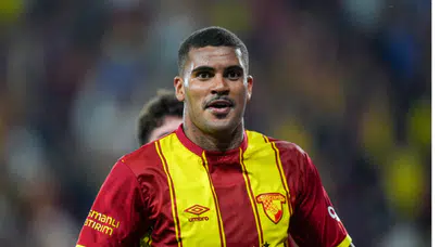 Göztepe'den Partizan'a transfer çıkartması! 'Başarılar Jeh'