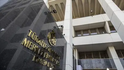 TCMB rezervleri 163 milyar doları aştı! Döviz varlıklarından dev atak