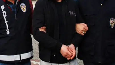 Bilecik’te eski eş dehşeti: Gece yarısı eve baskın yapıp dehşet saçtı!