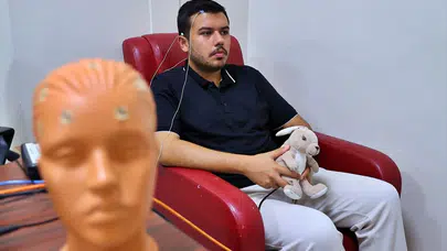 Nörolojik hastalıklarda erken teşhis için dijital devrim: Sanal hasta modelleri hazırlanıyor