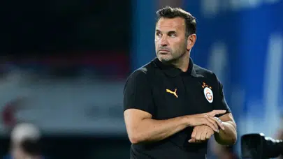 Galatasaray’da deprem: Okan Buruk'un vazgeçilmezi bavulunu topluyor!