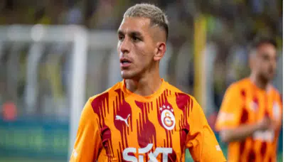 Galatasaray’da flaş gelişme! Lucas Torreira imzayı atıyor...