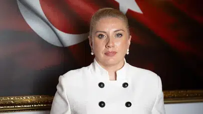 Hem babasını hem eşini Vatan için verdi: Şehit yakınından gençliğe tarihî çağrı