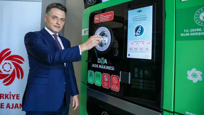 Depozito Bilgi Yönetim Sistemi'nde akış hızlanıyor: Son gün Ekim sonu!